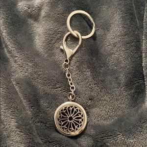 Gorgeous Diffuser keychain